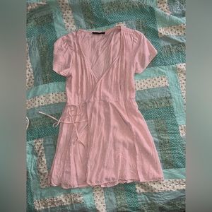 Abercrombie dress